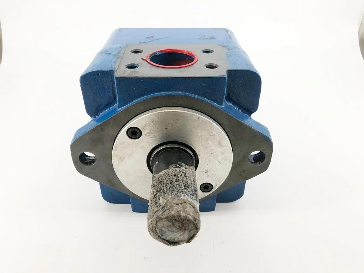New IMO Circor 52063RIP Crescent Internal Gear Pump - No Box