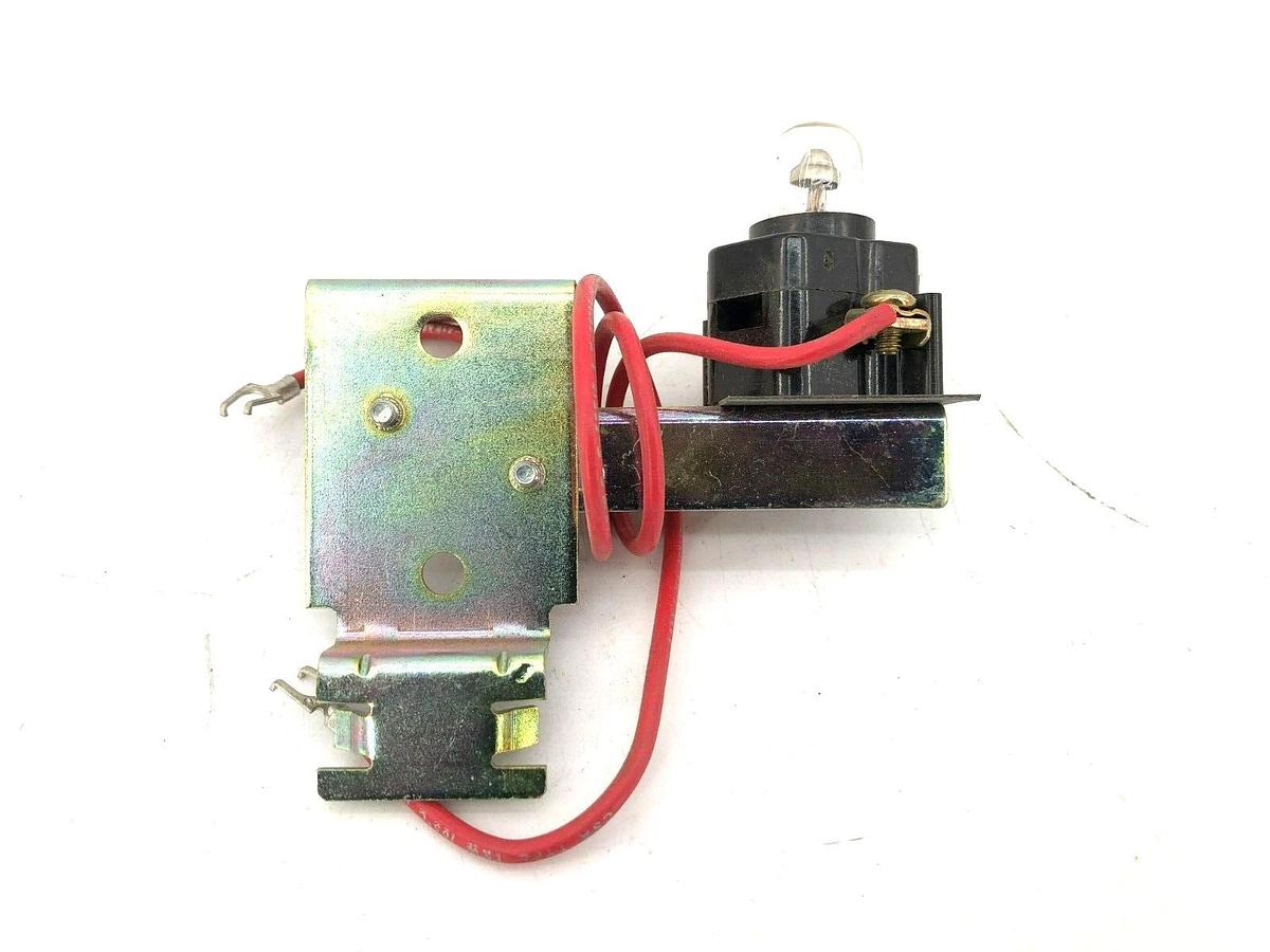 New General Electric CR305X350B Contactor Indicating Light Kit 1/4W 115V