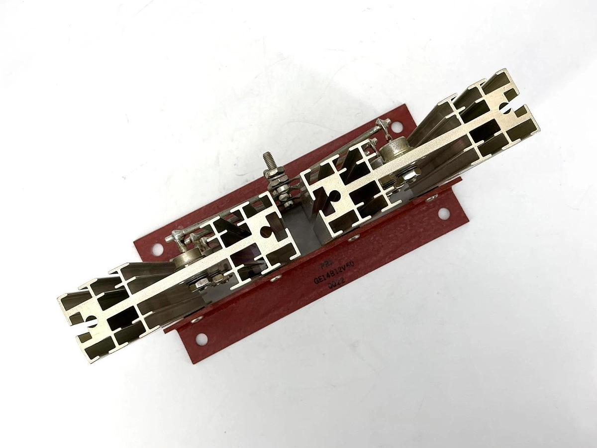 New PRX GE14B12V60 Rectifier Metallic - No Box