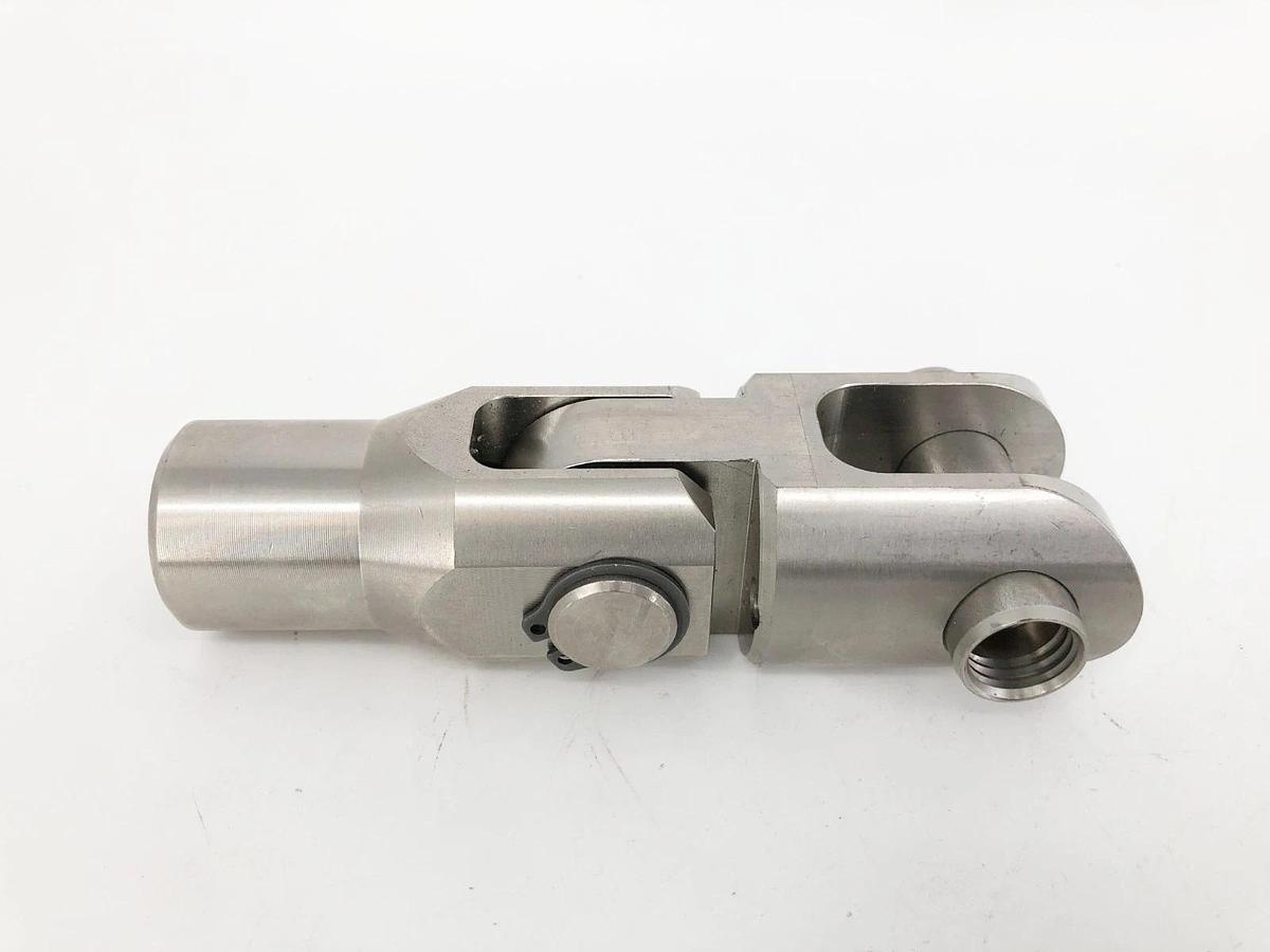 New Coperion 062305 Drive Connection WZKN 125 to WZKN 150 - No Box