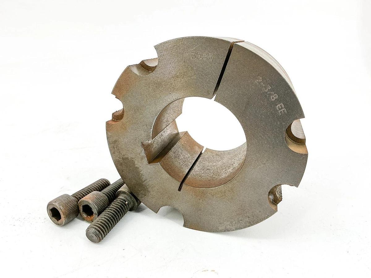 New Gates 3525 X 2-3/8 Taper-Lock Bushing 2-3/8" Bore
