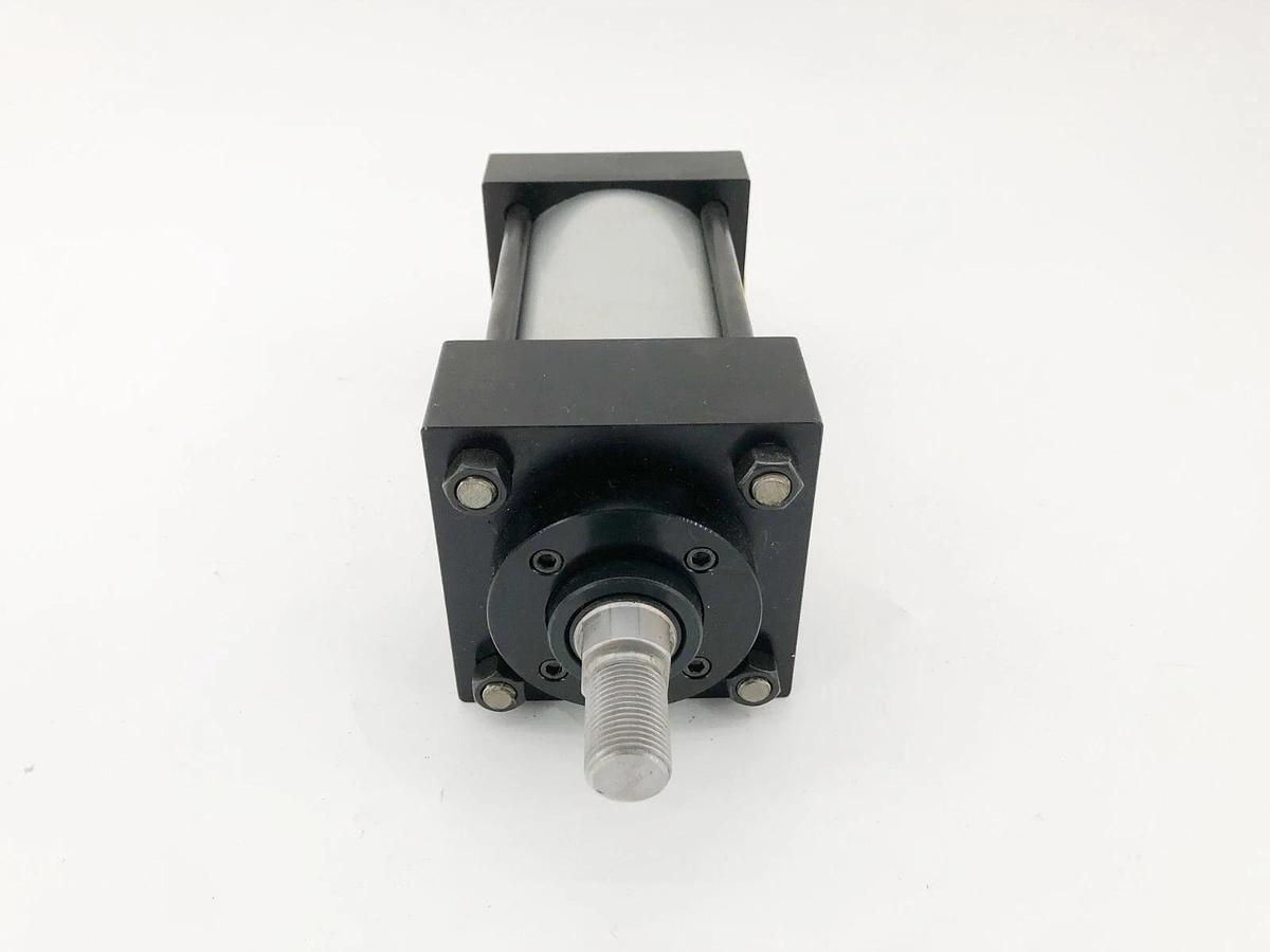 New Numatics P3AP-03A1E-CAA2 Cylinder 3.25" Bore 3" Stroke - No Box