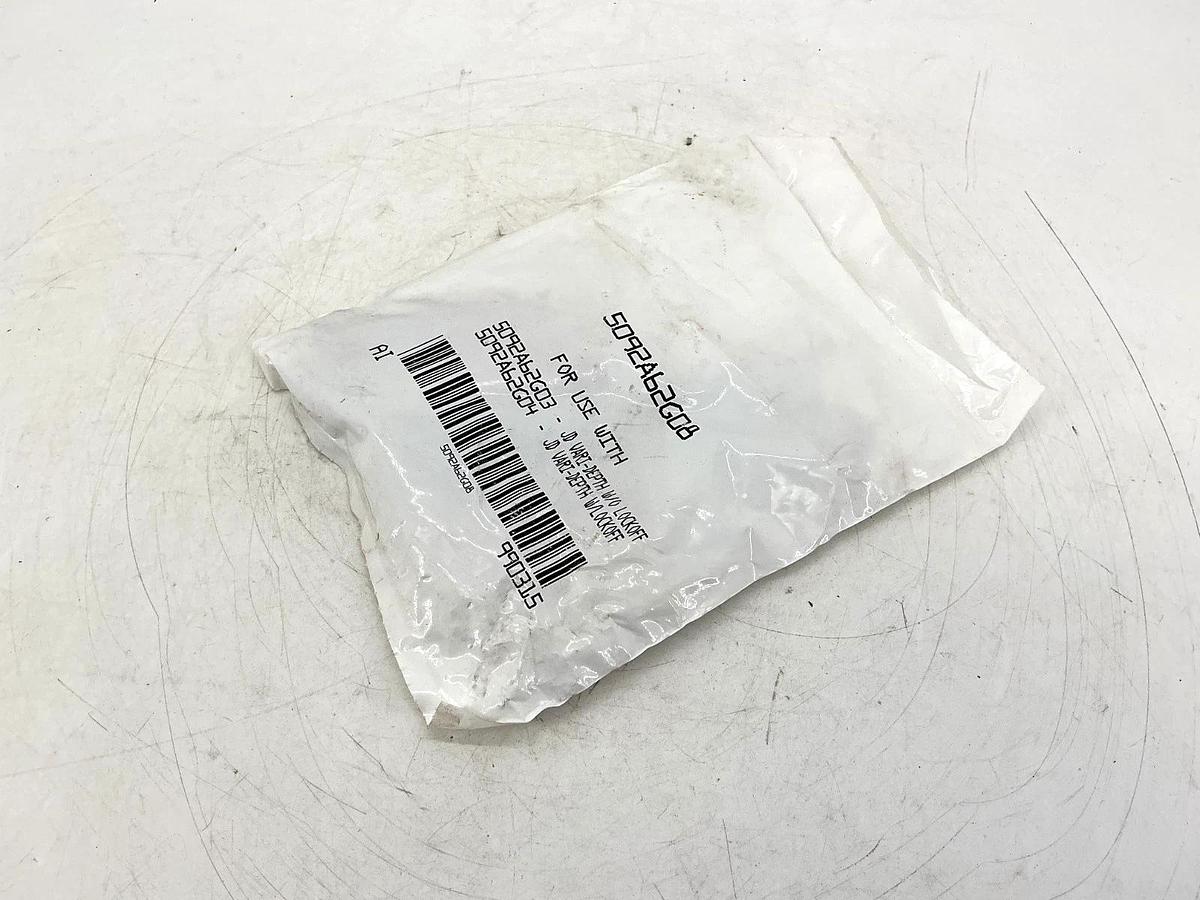 New Cutler-Hammer 5092A62G08 Parts Kit for Use w/ Vari-Depth Handle Mech