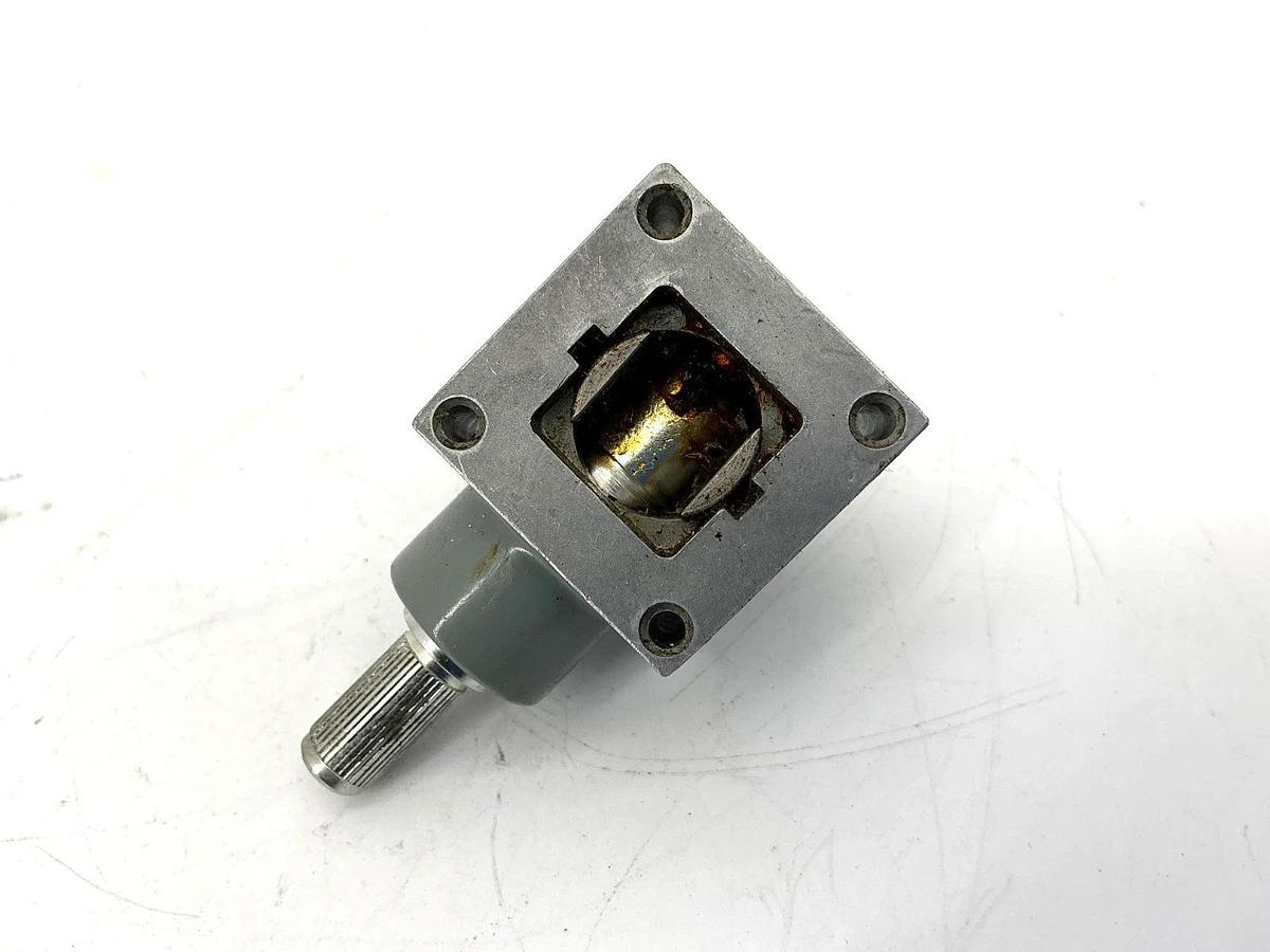 New Allen Bradley Z-16065 Limit Switch Operating Head Renewal Part - No Box