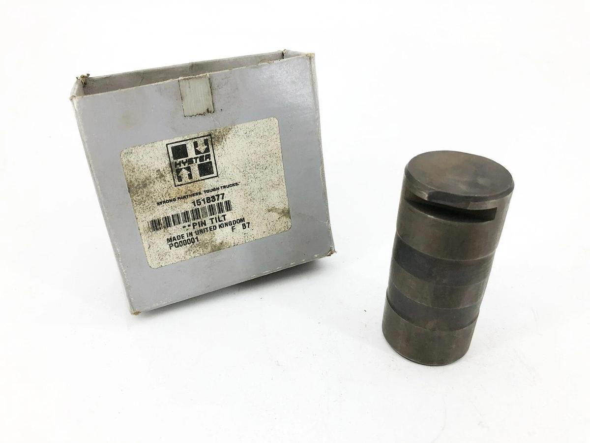 New Hyster 1518377 Pin Tilt Cylinder