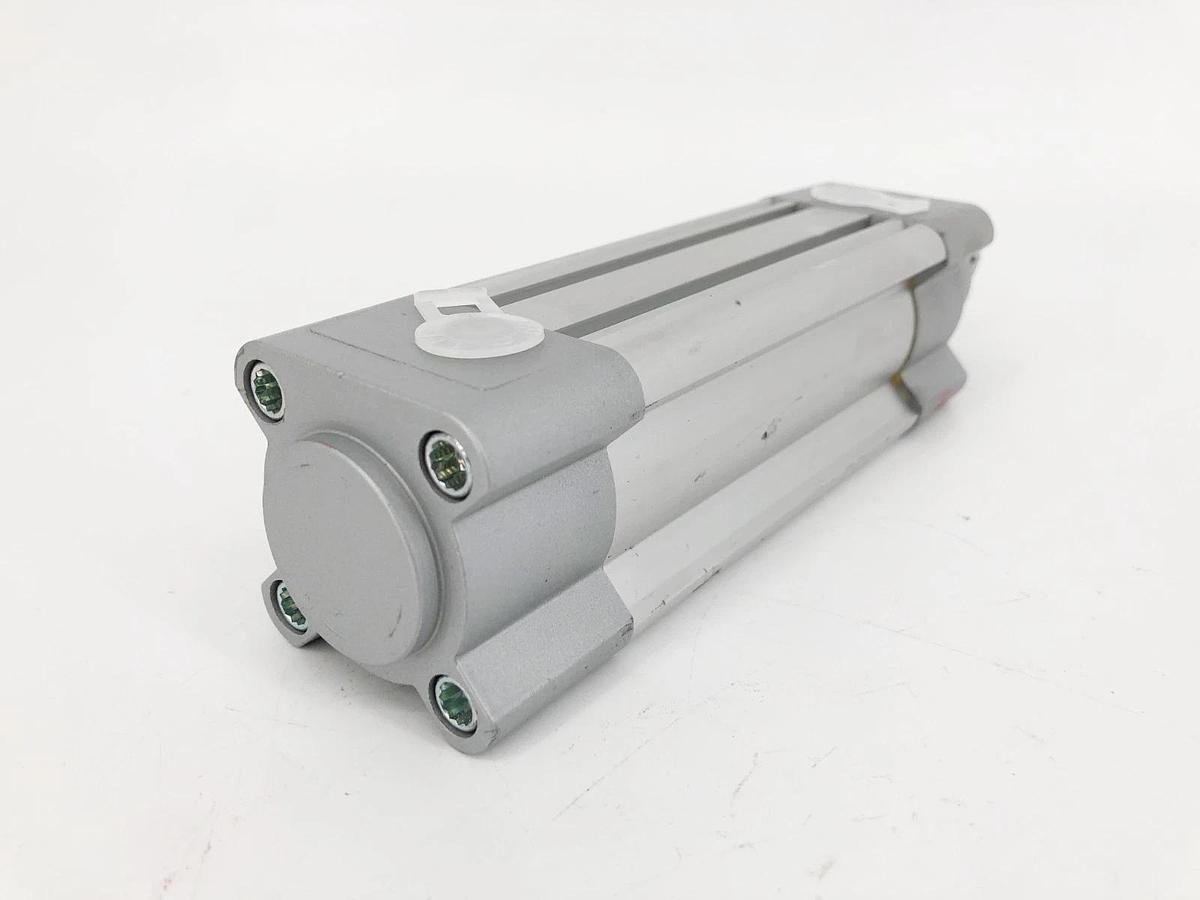 New Festo DSBC-40-80-PPSA-N3 Pneumatic Cylinder 1.2MPa 1376906 - No Box