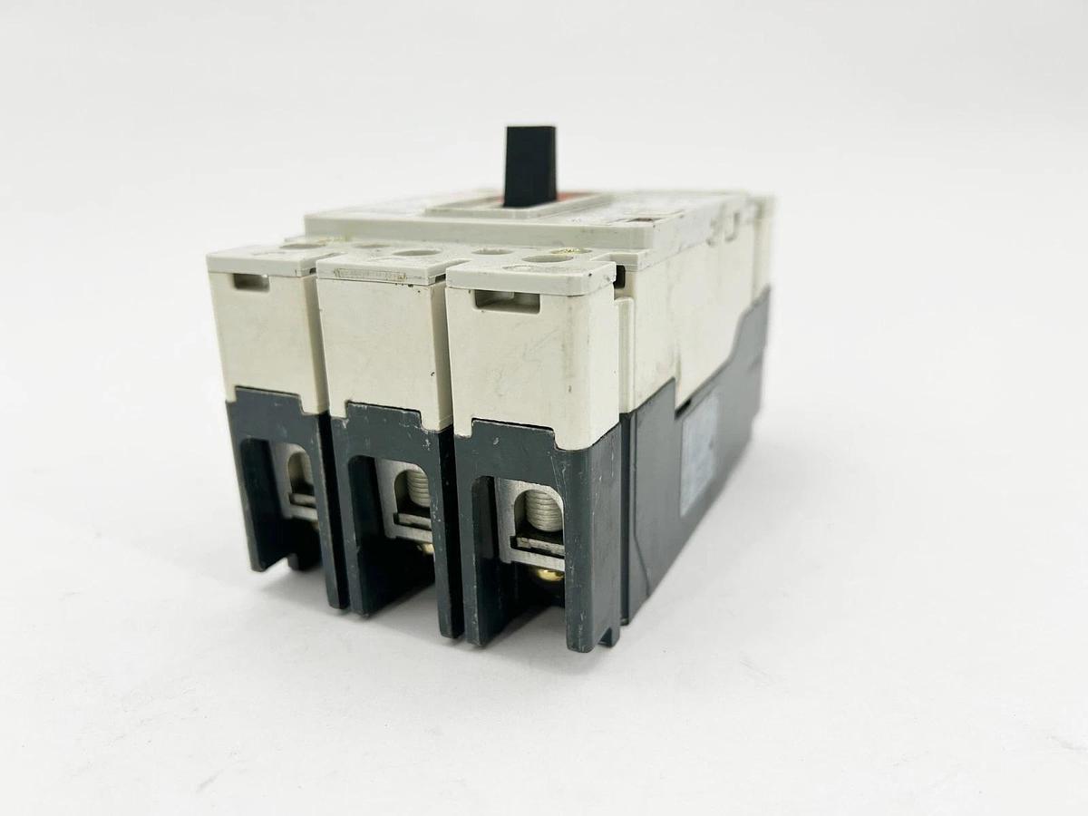 New Eaton EGS3015FFB Circuit Breaker 15A 480V 3P - No Box
