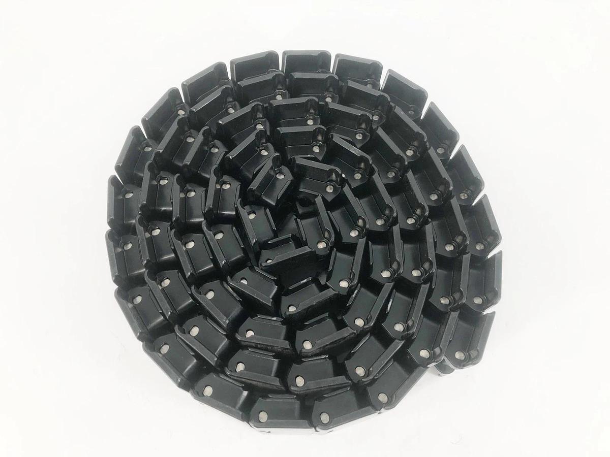 New Rexnord AS879T-3.25IN TableTop Chain 10 FT. 10156548 - No Box