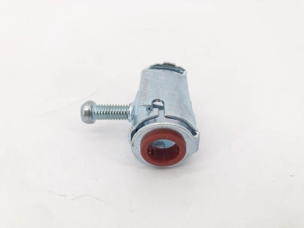Lot of 11 New Bridgeport AMC-50 E-Z Lock Assemblies 3/8" - No Box