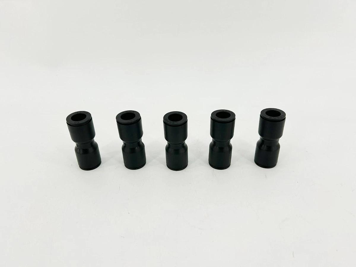 Lot of 5 New Lawson 86783 Union Tubes, 1/2", 290PSI
