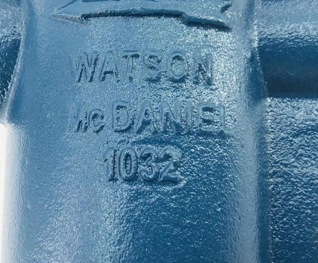 New Watson McDaniel IB1032-13-N-070 Inverted Bucket Stream Trap 1032 3/4" 70#
