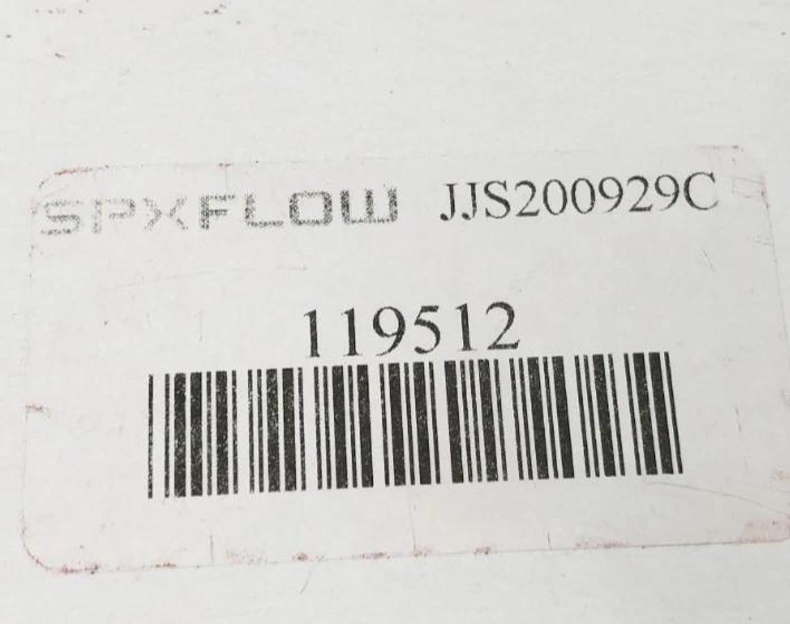 New SPX 119512 Seal JJS200929C
