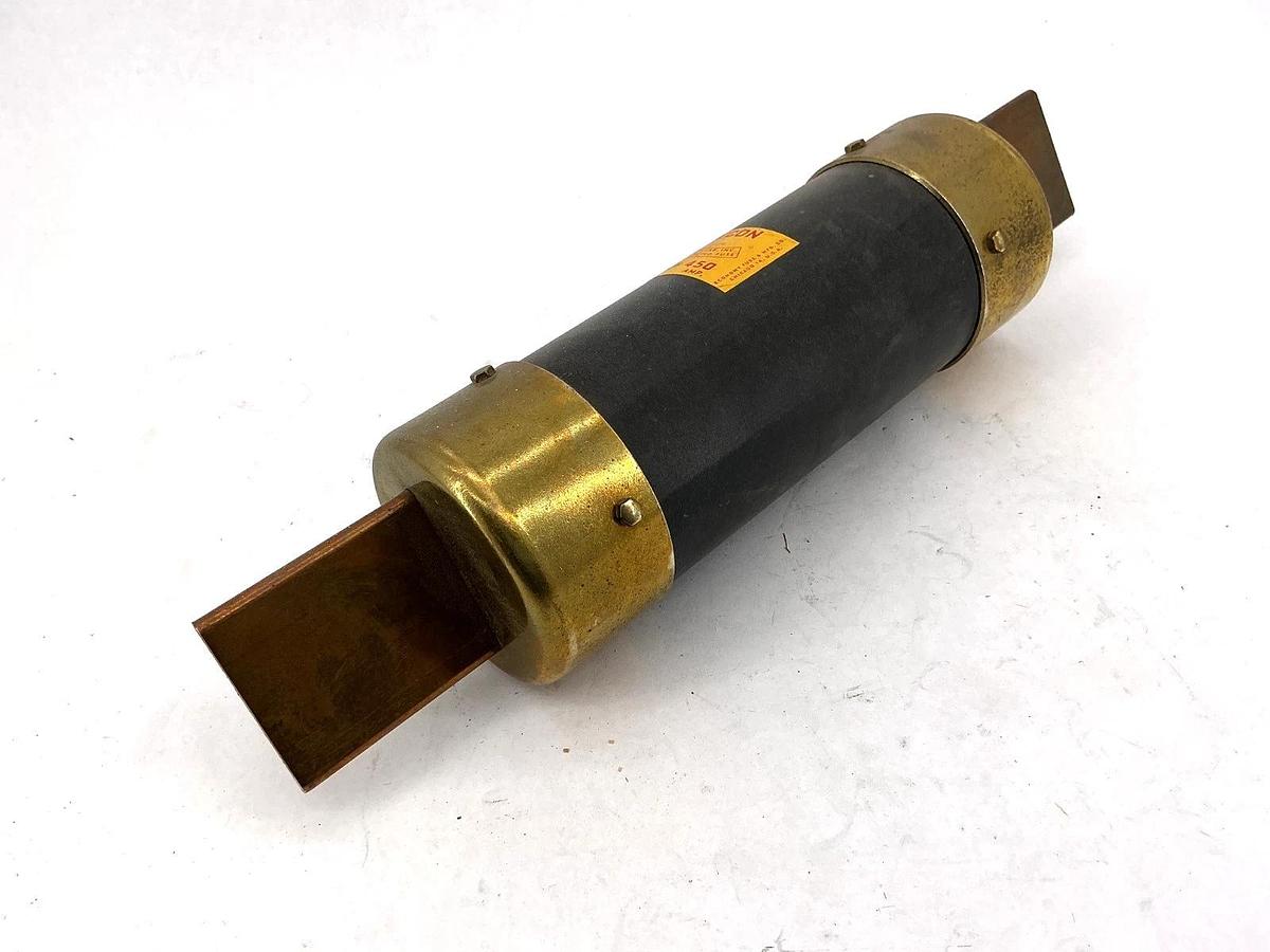 New Economy Fuse ECON ECS-450 Dual Element Fuse 450A 600V ECS450 - No Box