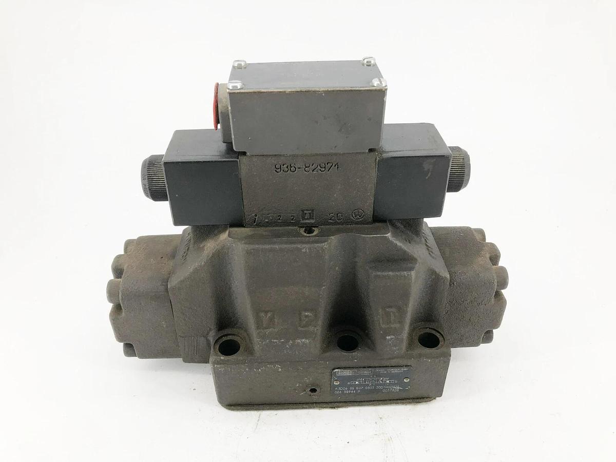 New Denison Hydraulics A3D06-35-B07-0303-20D1W01328 Directional Control Valve