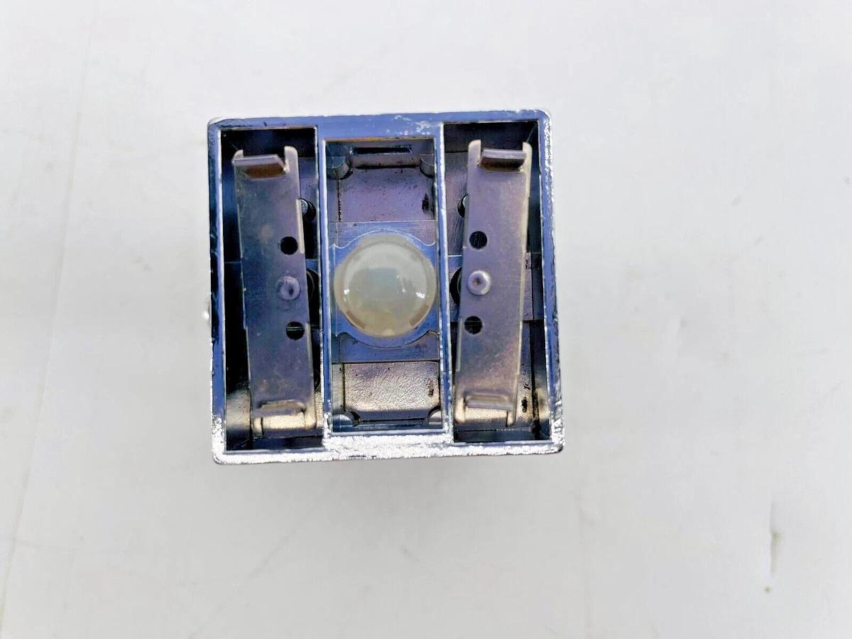New Cutler Hammer 42-2671A Transformer w/ Pilot Light 120V 6V Lamp