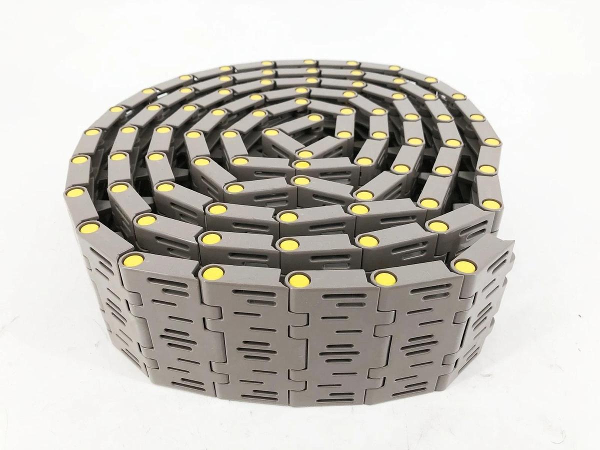 New Rexnord HP5706-3.25IN-MTW-PT MatTop Chain 10 FT 91070108 81416691