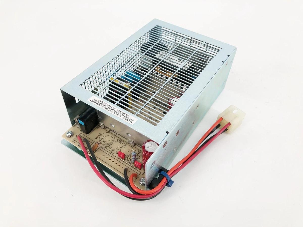 Used Computer Products NFS110-7612 Switching Power Supply 160W 100-240VAC