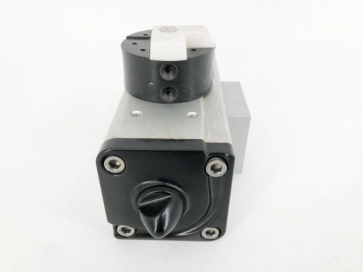New Assured Automation DAN0045412SKA0202 Actuator E30DAX08DUB30 - No Box