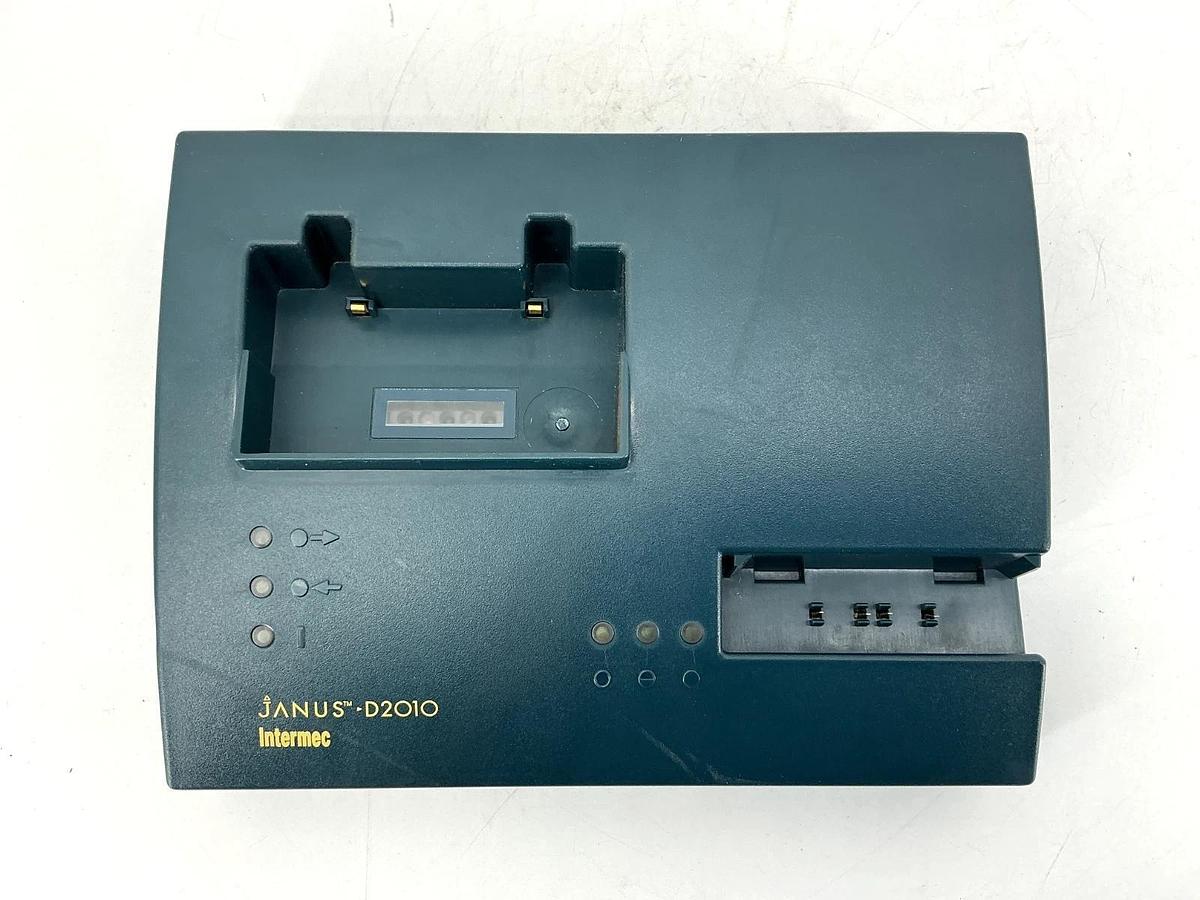 Used Intermec Corporation JD2010C Communication and Charging Dock Model JD2010