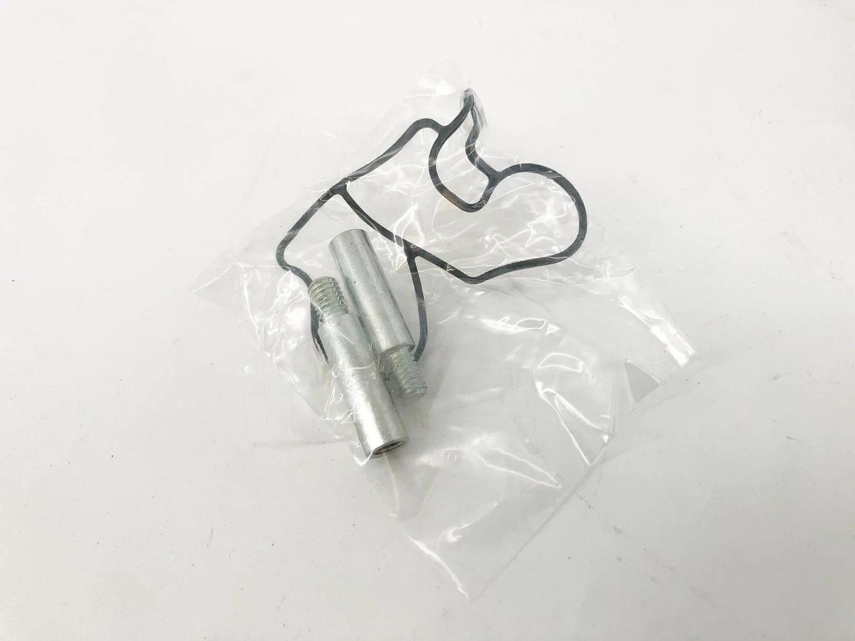 New MAC Valves 914B-PM-111BA Solenid Valve 110-120VAC 1/2" NPTF