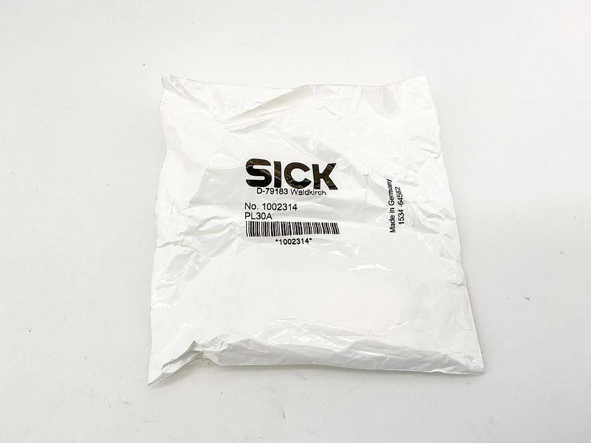 New Sick 1002314 Reflector PL30A D-79183