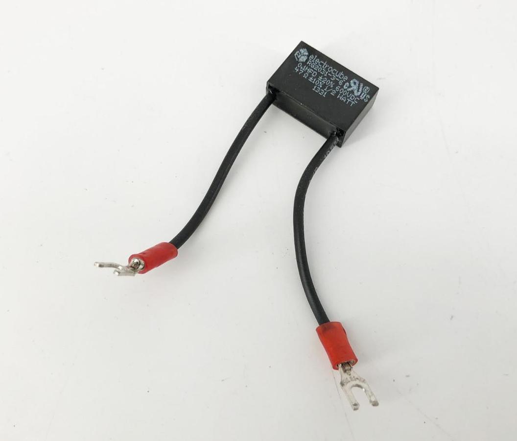 New Electrocube RG2031-3-6 Resistor 600VDC - No Box