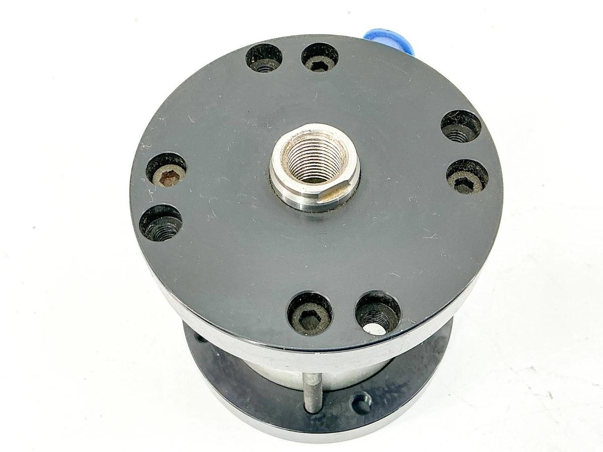 New Schrader Bellows 02.00-NSCB9-2.00 Pneumatic Cylinder 250PSI - No Box