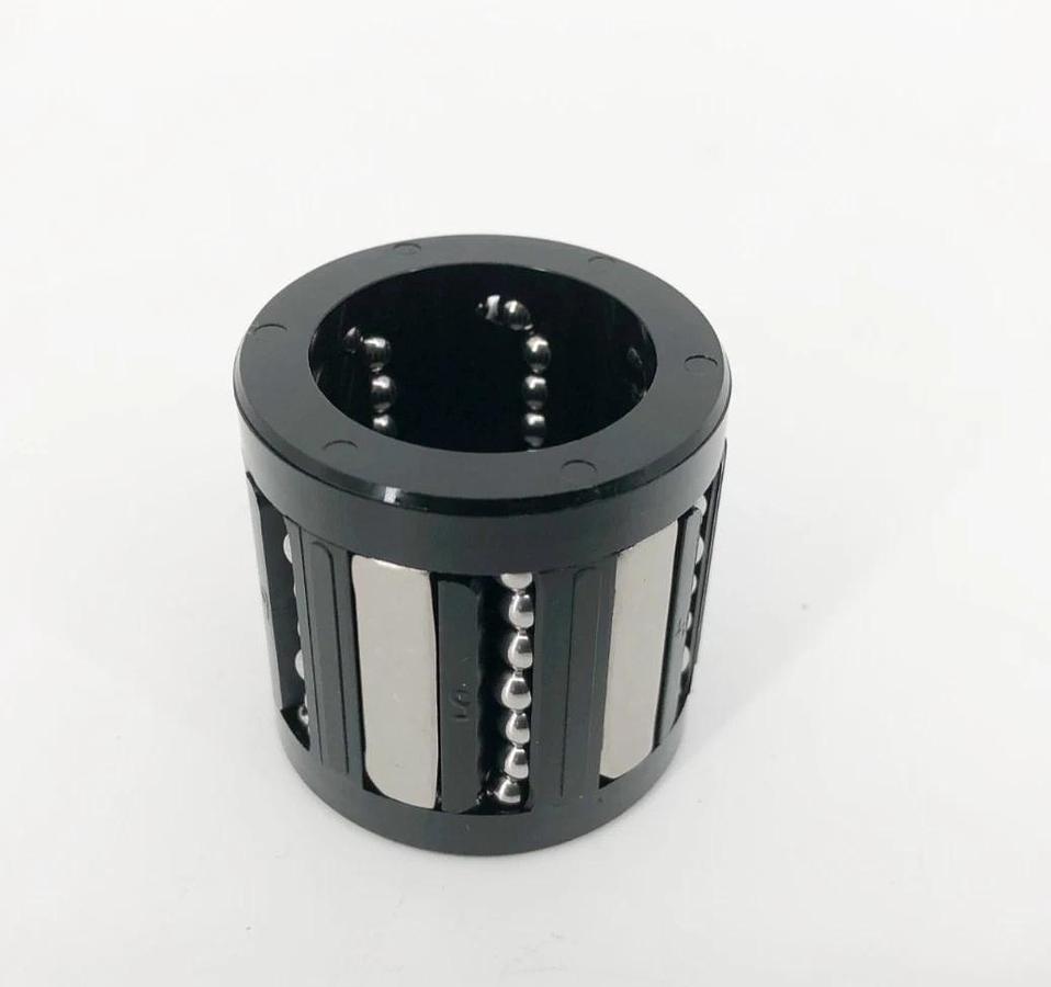 New Rexroth KBSE-25-NR Segmental Linear Bearing R066802530 - No Box