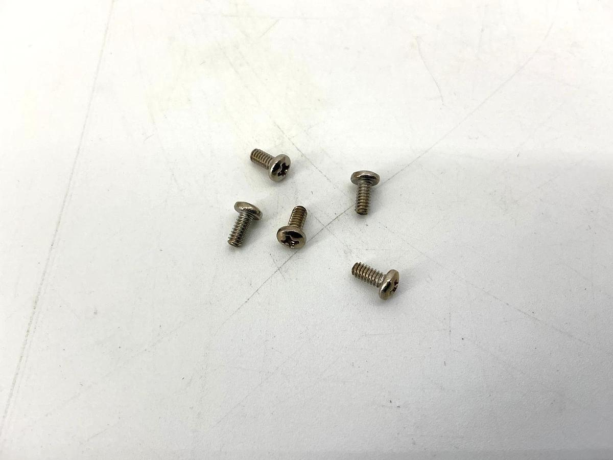 Lot of 4 New Murata Power Solutions DMS-BZL4-C Ser DMS-20 Bezel 46.50mmx32.56mm