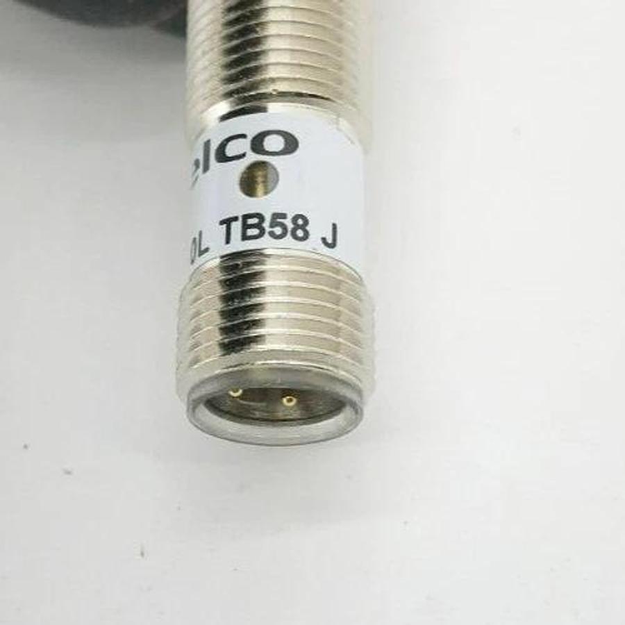 New Telco LR 110L TB58 J Light Receiver 12x58mm 0441153500