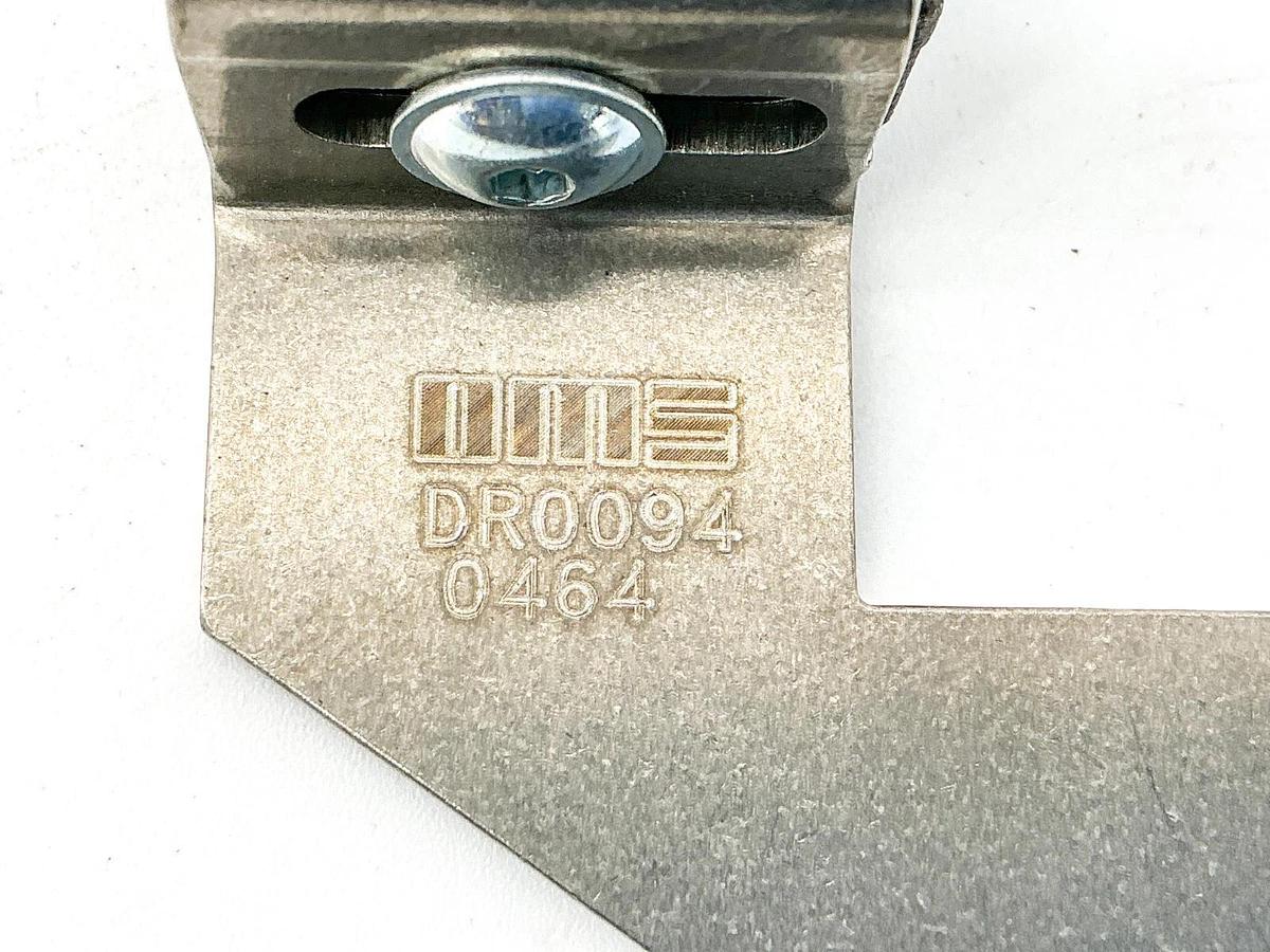 New OMS SR0039B Left Centering Device Assembly DR0094-0464 031515