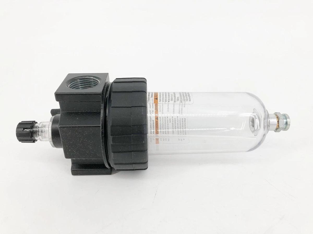 New Parker 07L45BE Pneumatic Mist Lubricator 3/4"