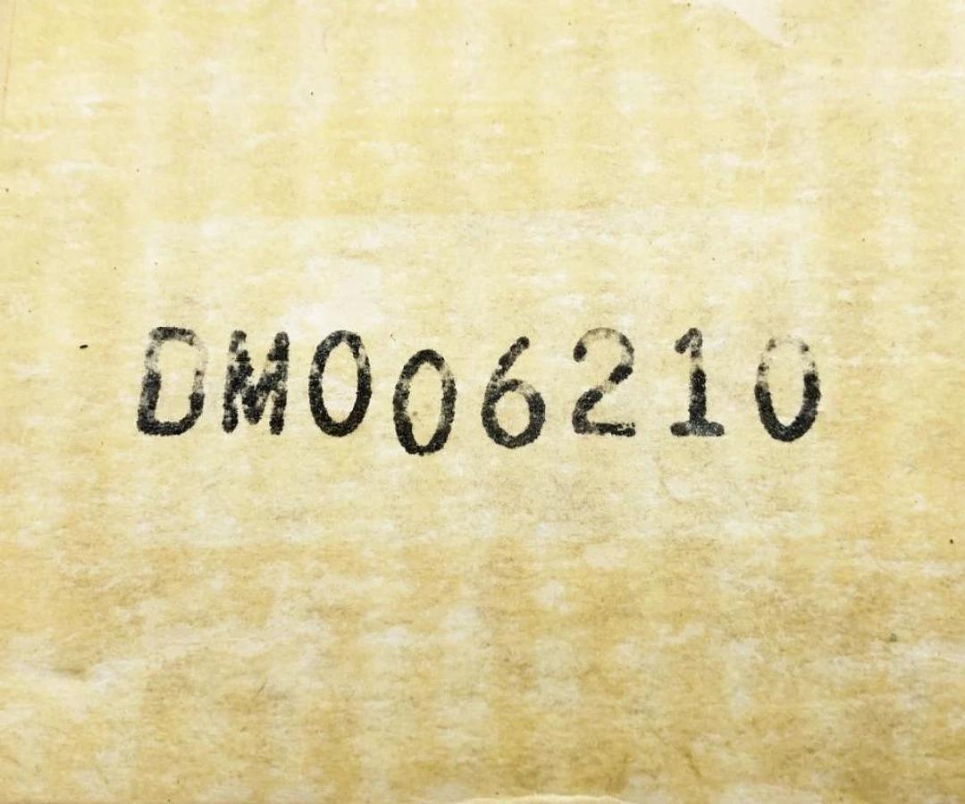 New Bestobell DM006210 Steam Trap 1/2" NPT 750psig Max DM6