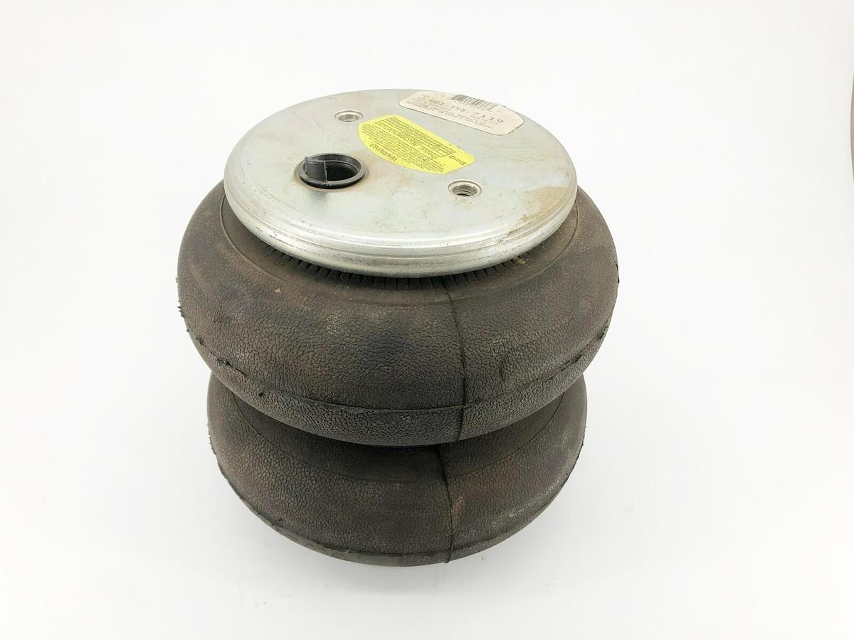 New Firestone W01-358-7119 Double Convoluted Air Spring 3/4" NPT