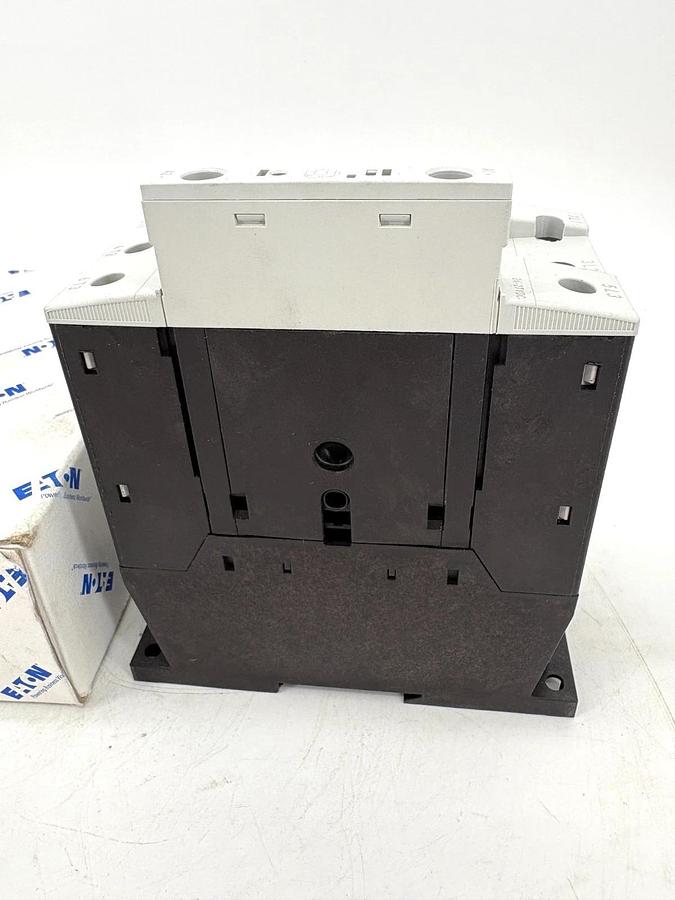 New Eaton Moeller XTCE065D-00TD Contactor 24-27VDC DILM65(RDC24)