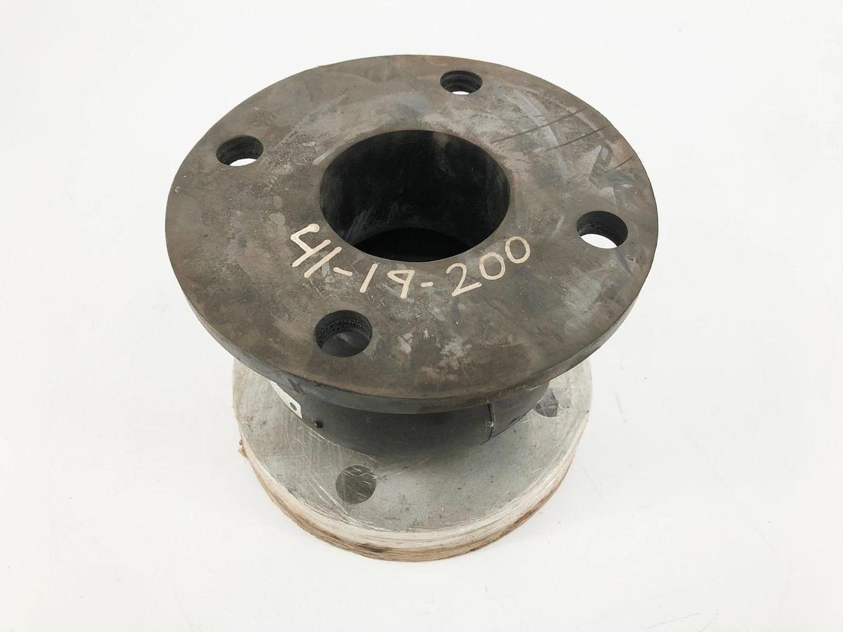 New General Rubber 1101-0030-060-OEE Expansion Joint 3" x 6" - No Box