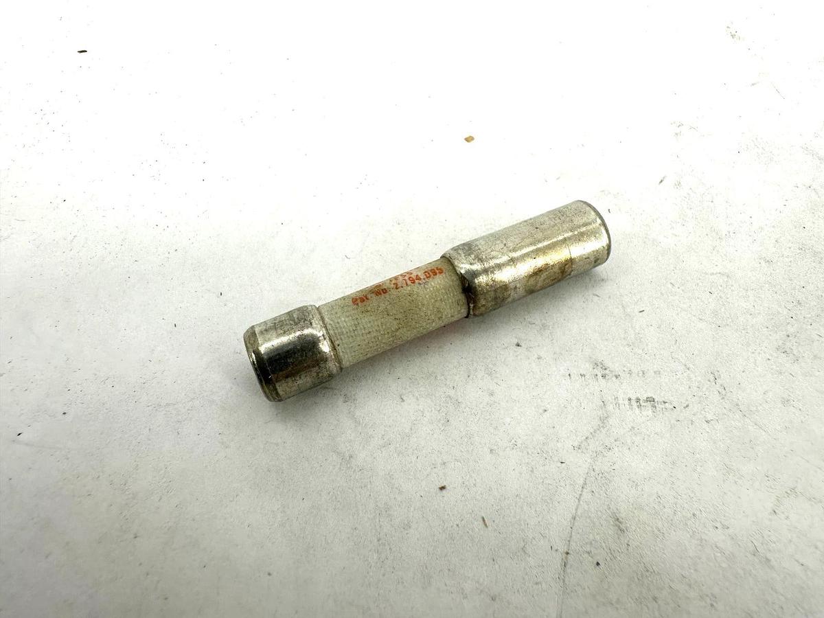 Lot of 3 New Shawmut TI-600 Trigger Indicator & Tripper 10A 600V
