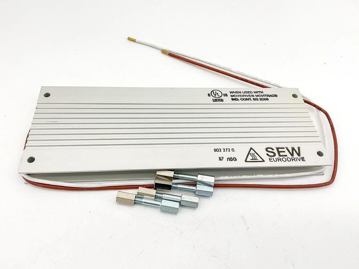 New SEW Eurodrive BW100-005 Brake Resistor 500W 100 ohm 8262691