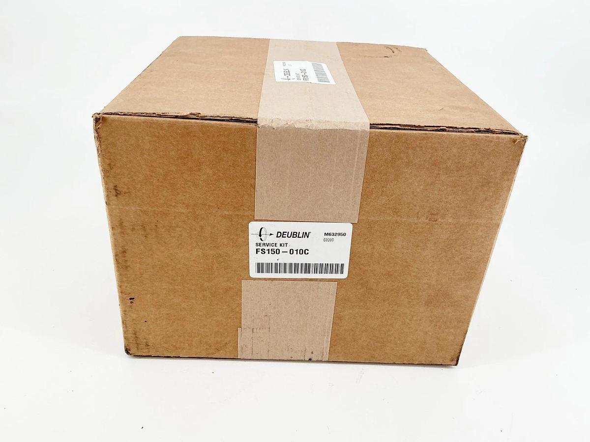 New Deublin FS150-010C Steam Joint Service Kit M632950