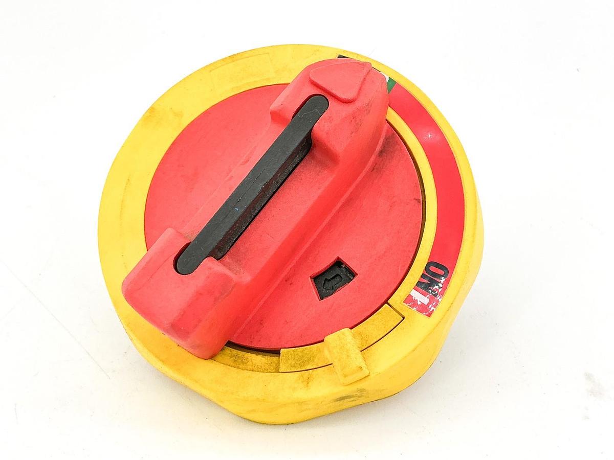 Used Square D 9421-NW2 Disconnect Switch Ser.A