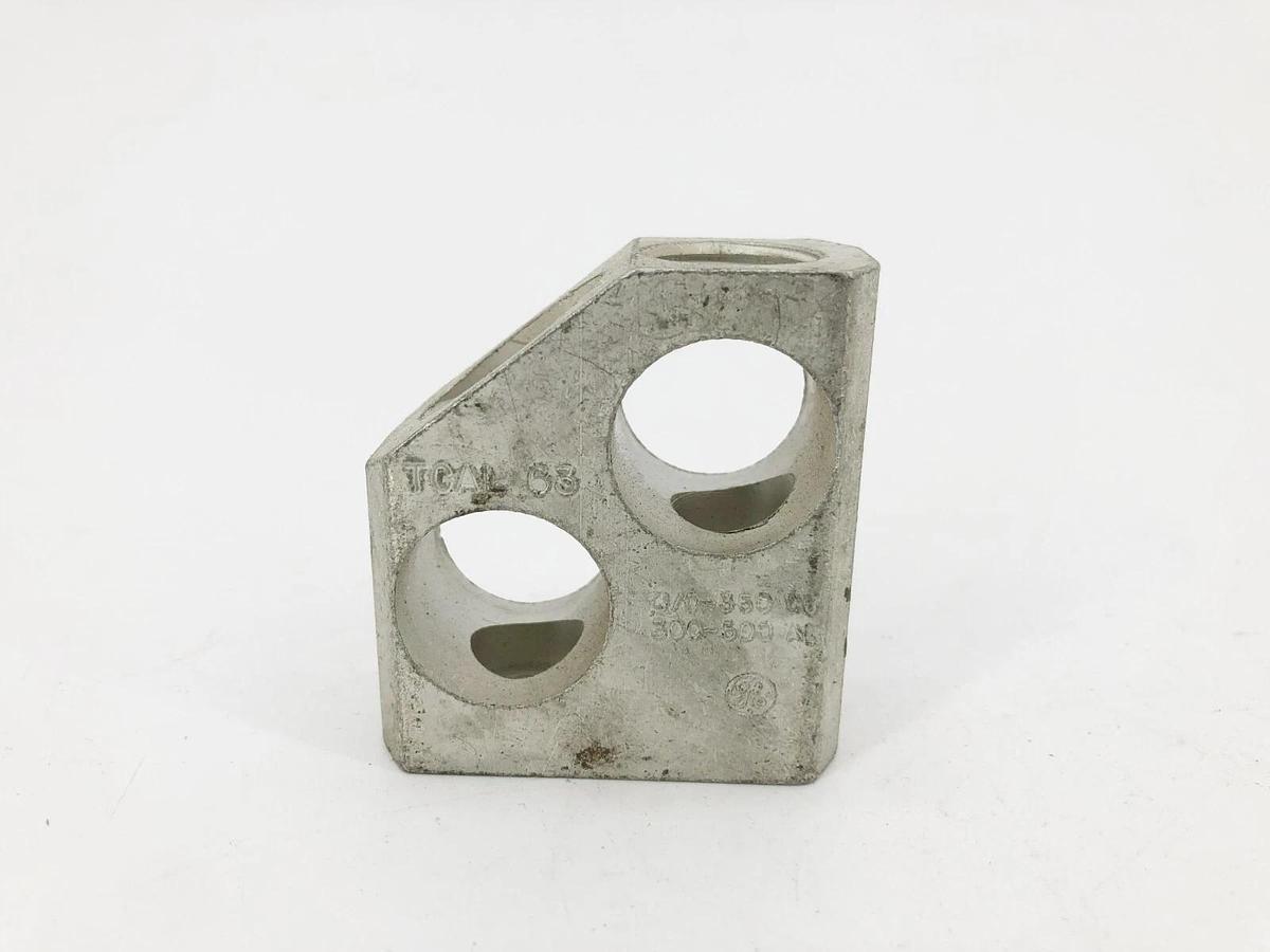 New GE General Electric TCAL-63 Circuit Breaker Lug - No Hardware