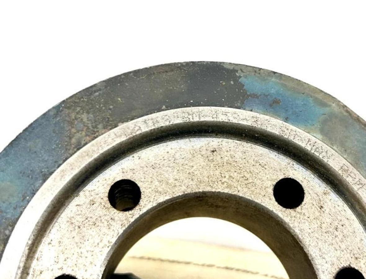 New Gates 8M-40S-36 SH Poly Chain GT Sprocket 77263040