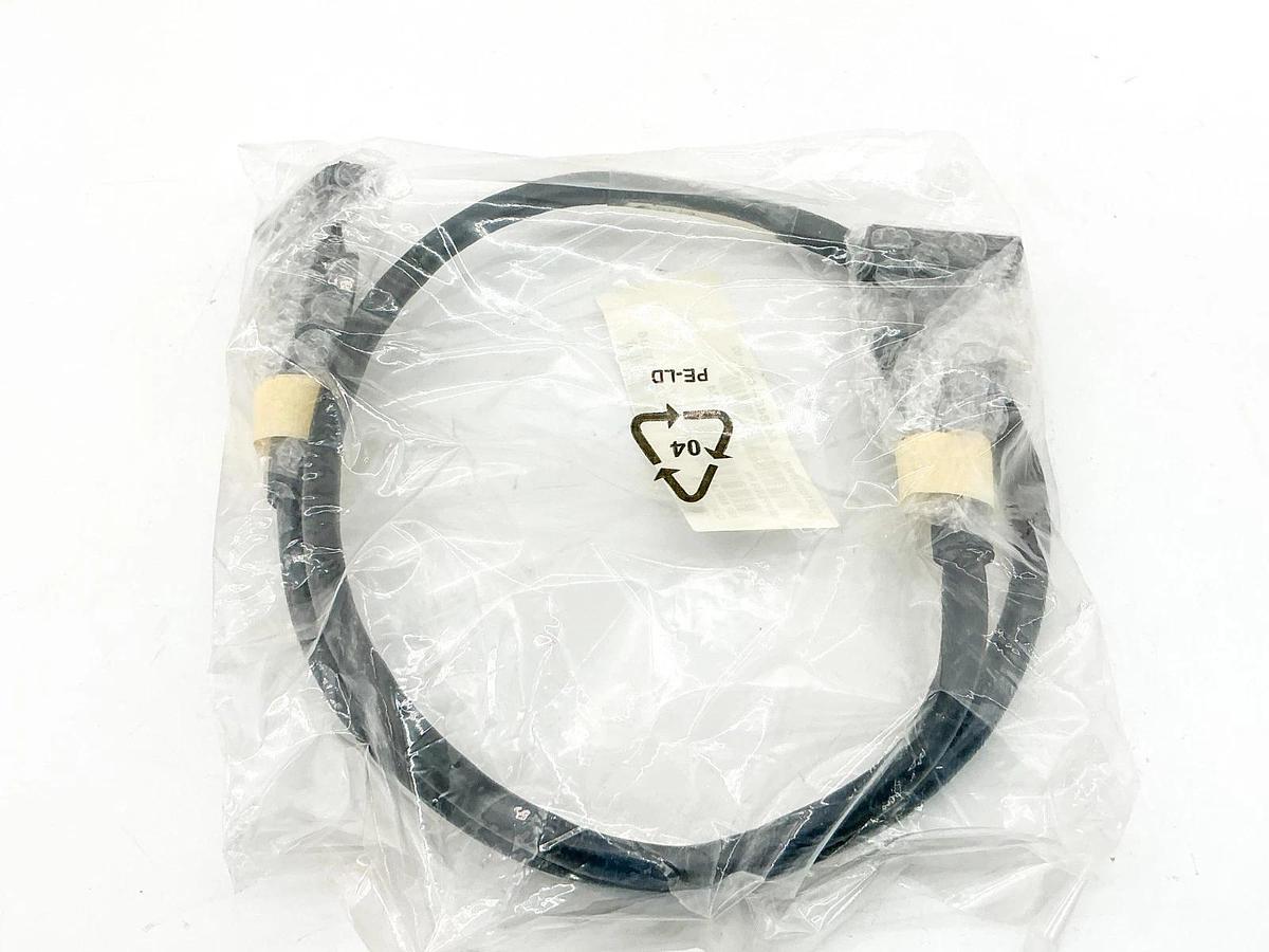 New Allen Bradley 1746-C9 SLC Rack Interconnect Cable Ser.A