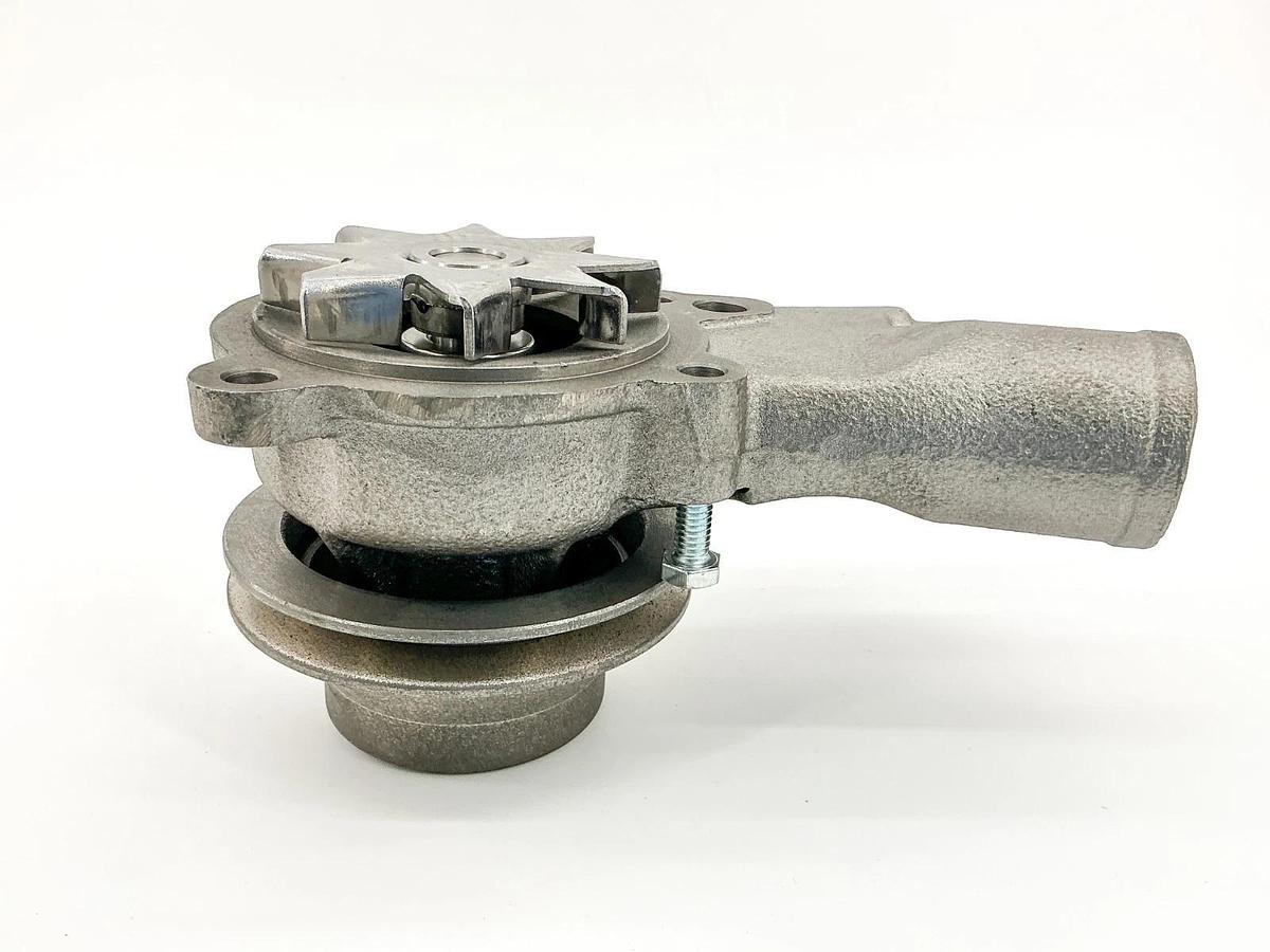 New Unisource TSA/800082791 Water Pump W/Gasket