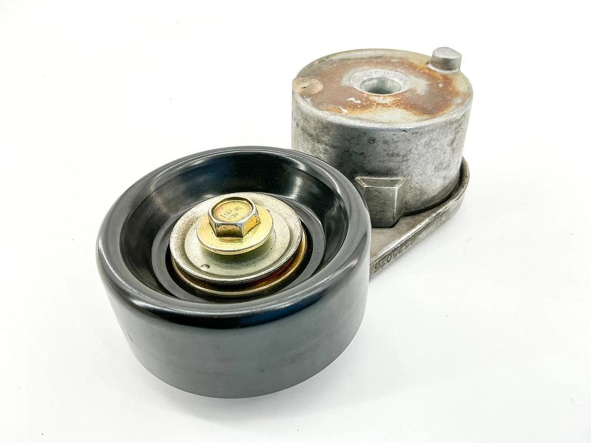 Used Total Source IN91-MZ202 Belt Tensioner F67YK/00