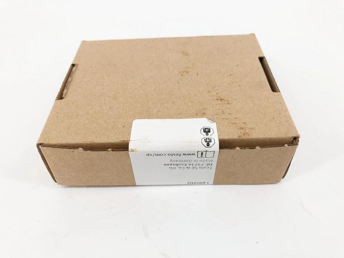 New Festo CRDNG-32-...-PPV-A-S6 Set of Wearing Parts 665269 - Sealed Box