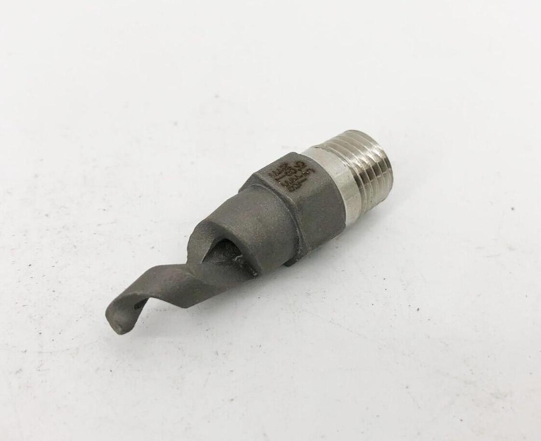 New Bete TF8N Injector Nozzle 1/4" 316