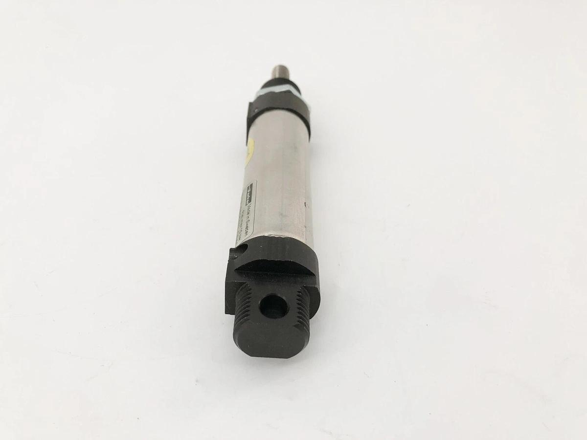 New Parker P1A-S025MS-0040 Mini ISO Cylinder 25mm Bore 40mm Stroke - No Box