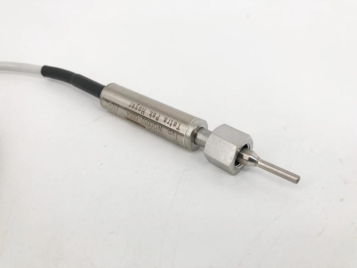 New Tetra Pak Hoyer WQ0052-0004 Temperature Transmitter 11022414 - No Box