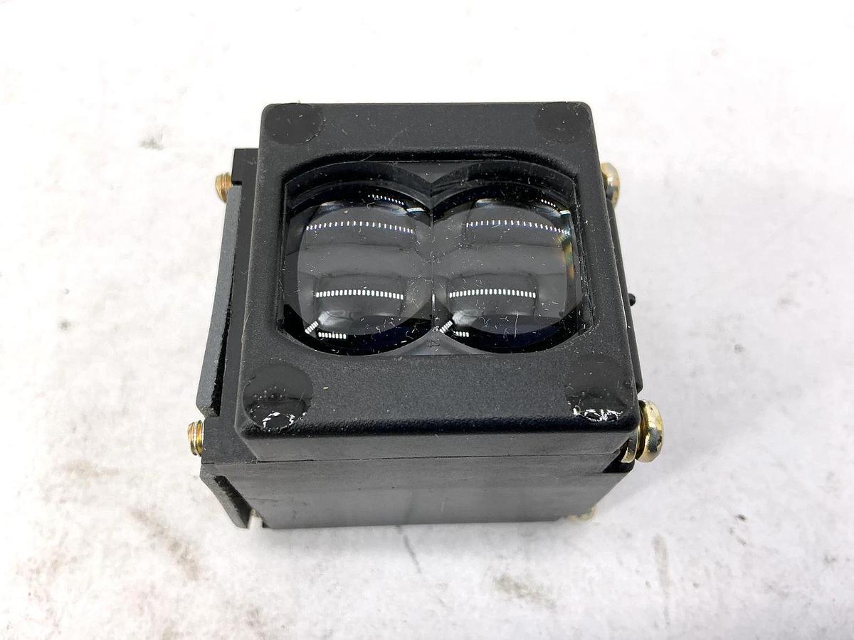 New Eaton E51DP1 Ser B3 Photoelectric Head Reflex 18ft Range